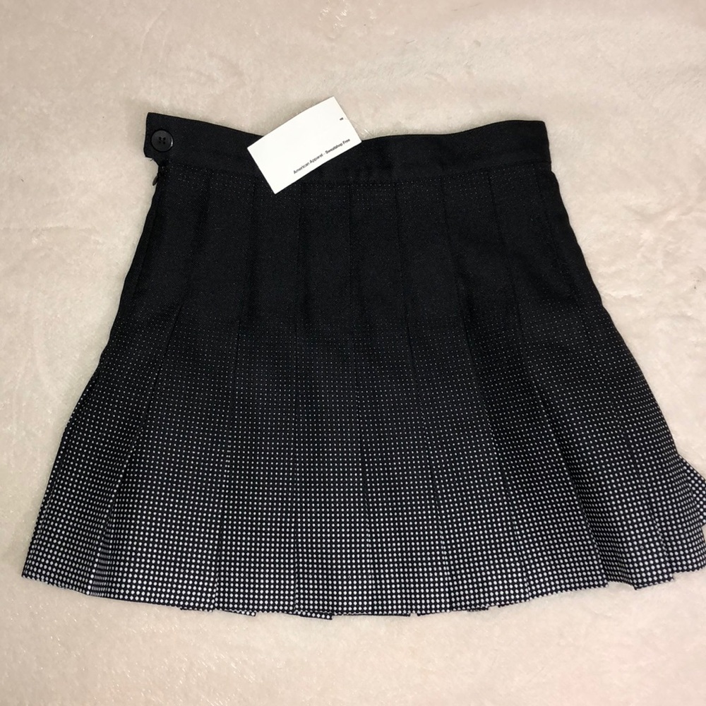 AMERICAN APPAREL BRAND NEW TAGS STILL ON